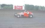 Jerry Stone at 81 in Wichita, KS